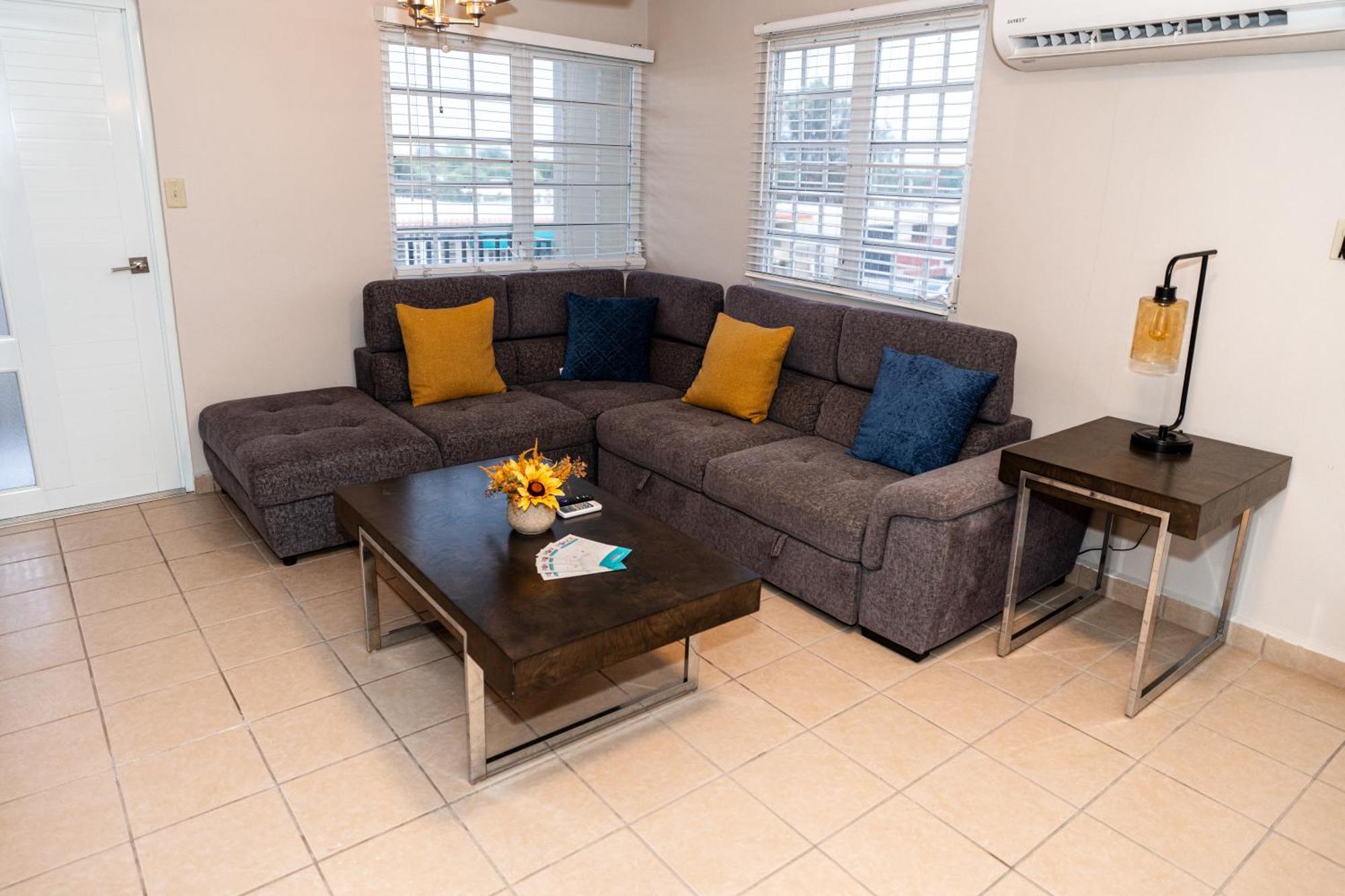 庞塞Luxury Retreat With Private Jacuzzi And Mountain Views Free Parking公寓 外观 照片